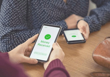 Bất ngờ nhận hơn 51 triệu đồng vào tài khoản với nội dung 'tra no' dù không vay mượn bất kỳ ai