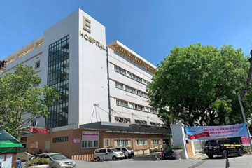 Bệnh viện E đình chỉ toàn bộ cán bộ liên quan, công an vào cuộc vụ 'kẹp tiền' để được xạ trị sớm