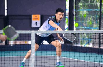 Cầu thủ Việt từng dự U20 World Cup giải nghệ ở tuổi 28, chuyển sang chơi pickleball, lái taxi kiếm sống