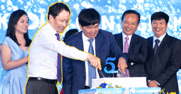 Chị gái của Phó Chủ tịch đang nắm hơn 105 triệu cổ phiếu Hòa Phát (HPG) đăng ký bán ra