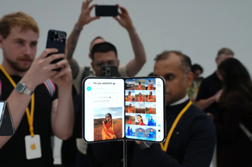 Chiếc iPhone đắt nhất lịch sử Apple