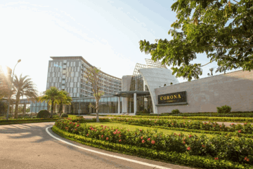 Chủ casino Phú Quốc cho người Việt vào chơi báo lỗ lũy kế gần 6.200 tỷ, đang gánh hơn 51.600 tỷ đồng nợ phải trả