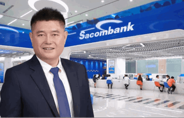 Cổ phiếu SACOMBANK (STB) tiếp tục phá đỉnh, DGW tím trần, VN-Index 'thoát thua'