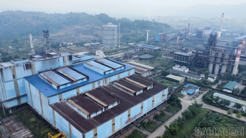 Đối tác Trung Quốc rút lui, mỏ quặng sắt hơn 73 triệu tấn của Việt Nam chính thức hồi sinh sau gần 3 năm 'đắp chiếu'
