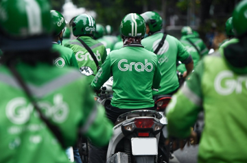 Grab bất ngờ triển khai chương trình cộng thêm tối đa 15% doanh thu cho tài xế tại nhiều khu vực