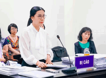 Hôm nay, tòa phúc thẩm xem xét đơn kêu oan của cựu Hiệu trưởng thu 15.000 đồng/tiết học thêm