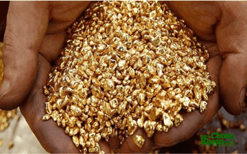 Hơn 1.500 kg vàng nằm trong lòng đất Lai Châu sắp được khai thác