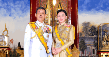 Nhà vua Thái Lan và Hoàng hậu sắp thăm Việt Nam