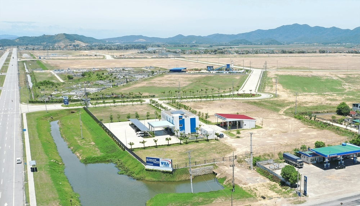 ‘Ông lớn’ Thái Lan đề xuất đầu tư khu công nghiệp hơn 100 triệu USD tại thành phố đáng sống nhất Việt Nam
