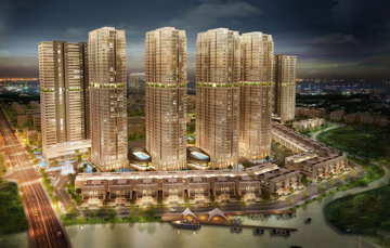 Phát Đạt (PDR) được bổ sung hơn 2.100m2 đất tại dự án nhà ở gần 10ha