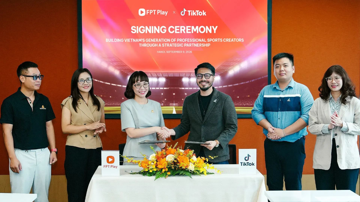 Sau 5 tỷ lượt xem, FPT Play muốn làm điều này với TikTok