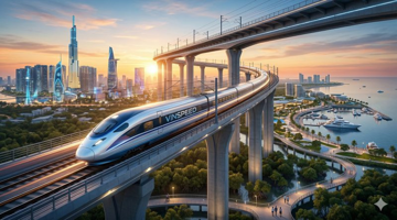Sau hơn 1 năm tham gia mảng hạ tầng, Vingroup đang thực hiện các dự án nào?