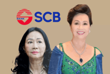 SCB gửi hơn 7.200 văn bản để xử lý tài sản vụ Vạn Thịnh Phát: Đã thu hồi 897 tỷ đồng cùng 36.000 tỷ nằm ngoài 2 bản án