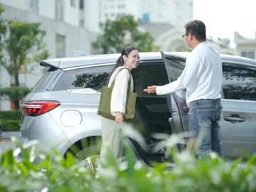 Tài xế Grab có cơ hội nhận tới 6 triệu đồng nếu đáp ứng các tiêu chí này