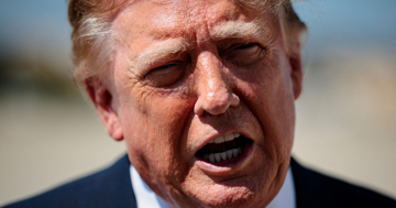 Tổng thống Mỹ Trump nói về thời điểm kết thúc xung đột với Iran