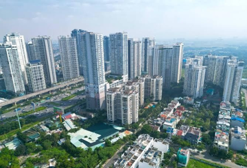 Từ bây giờ, biến căn hộ chung cư thành văn phòng, cửa hàng sẽ phải đối diện hậu quả