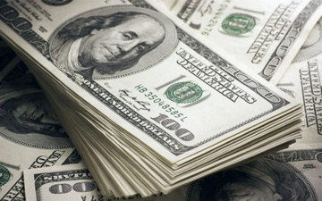 Tỷ giá hôm nay 10/9: Giá USD giảm 60 đồng tại nhiều ngân hàng