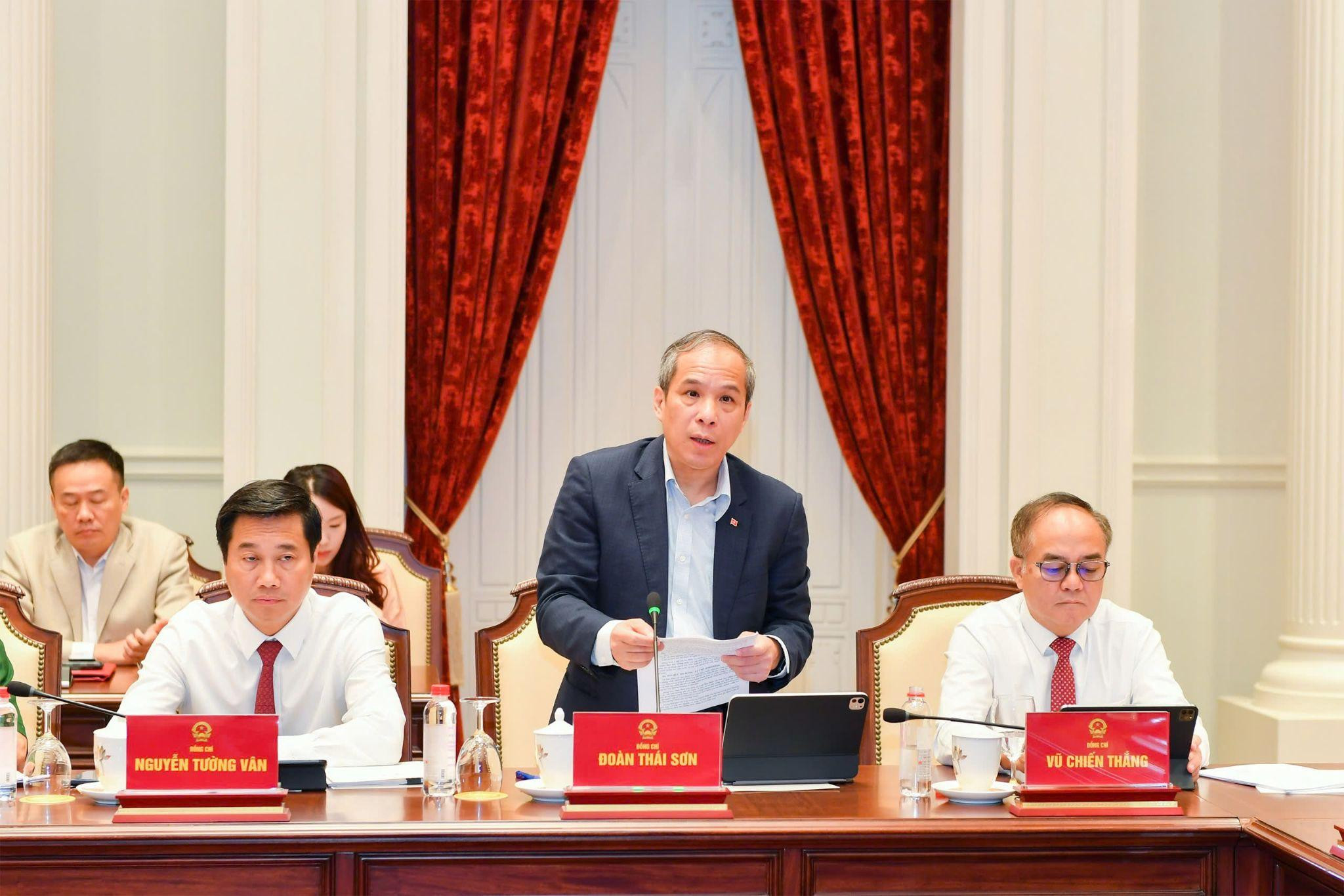 10.9 2 Công bố Lệnh của Chủ tịch nước về Luật sửa đổi, bổ sung một số điều của Luật Ngân hàng Nhà nước Việt Nam