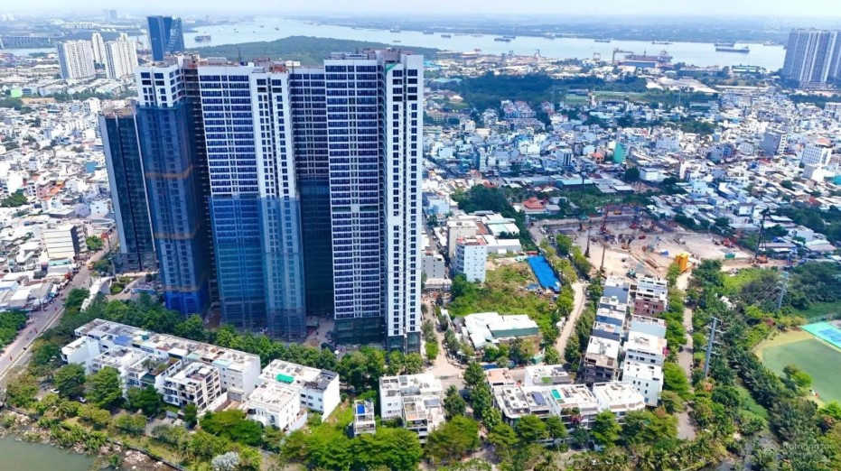 Dự án The EverRich 3