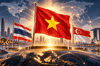 Khảo sát quốc tế: Việt Nam bất ngờ được nhắm tới nhiều nhất ASEAN, vượt cả Thái Lan và Singapore