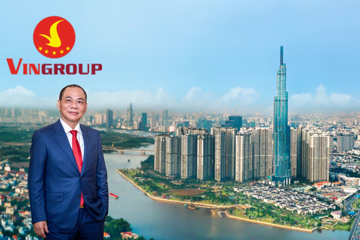 Bảng xếp hạng các công ty tốt nhất thế giới 2026: Vingroup thăng hạng ngoạn mục, trở thành đại diện duy nhất của Việt Nam