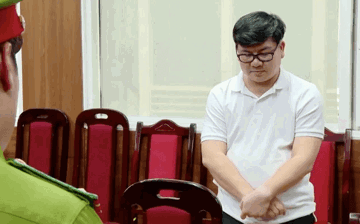 Chủ tịch công ty liên quan vụ án của Hoa hậu Thùy Tiên lĩnh án 15 năm tù, nộp phạt bổ sung 100 triệu đồng