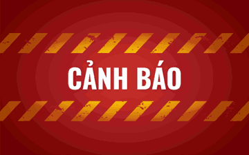 Công an yêu cầu ngân hàng trình báo nếu người dân chuyển khoản 5 nội dung sau