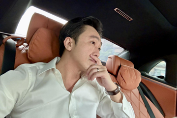 Công việc 'không lương' của Cường Đô La
