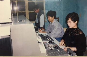 Đạo diễn nổi tiếng giữ chức Phó Tổng Giám đốc VTV, tốt nghiệp thủ khoa, có bố là Thiếu tướng