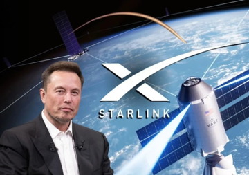 Dịch vụ Internet vệ tinh của tỷ phú Elon Musk sắp phủ sóng toàn bộ các khu vực sau tại Việt Nam