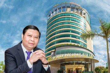 Đức Long Gia Lai 'khất nợ' trái phiếu, vẫn xin làm cao tốc 77.000 tỷ đồng