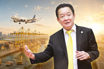 Hãng hàng không của Bầu Hiển muốn tăng quy mô tàu bay gấp 10 lần giữa 'cơn khát' toàn cầu