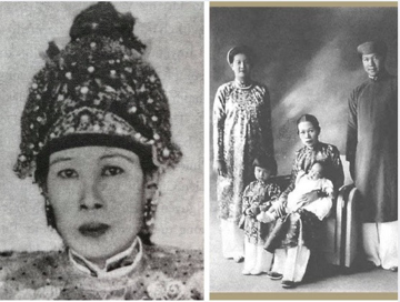 Hoàng thái hậu cuối cùng của phong kiến Việt Nam: Giỏi Hán văn, Pháp văn và Quốc ngữ, lăng mộ xây từ khi còn sống