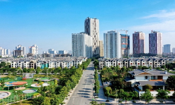 HoREA đề xuất cơ chế mới cho nhà ở thương mại giá phù hợp: Nhà nước định giá trần, doanh nghiệp tự chủ
