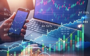 Nhận định thị trường 11/9: VN-Index tiếp tục giằng co, nhà đầu tư cần lưu ý cổ phiếu VHM, DGC, STB,...
