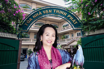 Nhiều tài sản của bà Trương Mỹ Lan được săn đón với mức giá cao, thành công thu về khoảng 1.800 tỷ đồng