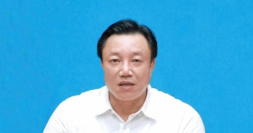 Nhìn lại quan lộ của Phó Chủ tịch tỉnh Phú Thọ mới bị bắt trong vụ Việt Mỹ