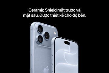 Những nâng cấp giúp iPhone 18 Pro Max thu hút nhà sáng tạo nội dung