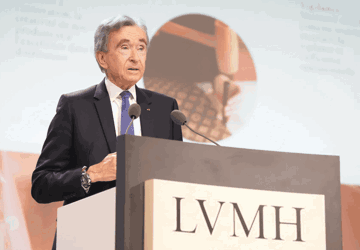Ông chủ LVMH rớt hạng, toàn bộ 10 người giàu nhất thế giới đều là tỷ phú  Mỹ