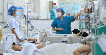 Quy định mới về mức phụ cấp ưu đãi nghề với nhân viên y tế
