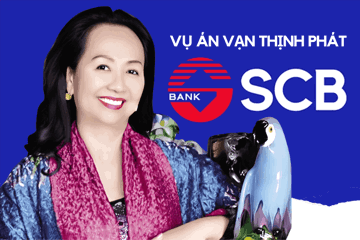 Sau chỉ đạo của Thủ tướng, SCB hé lộ hơn 36.000 tỷ đồng đã thu hồi ngoài 2 bản án vụ Trương Mỹ Lan