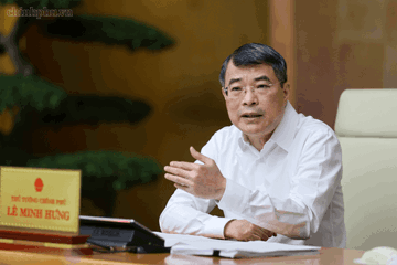 Thủ tướng yêu cầu 4 dự án luật xử lý tận gốc điểm nghẽn, giảm mạnh thủ tục ‘xin - cho’
