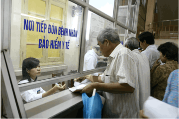 Từ tháng 9, BHXH, BHYT thay đổi hàng loạt: Người dân cần đặc biệt lưu ý 4 điều