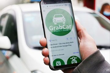 Ủy ban Cạnh tranh vào cuộc, Grab bị yêu cầu giải trình chuyện giá cước và chiết khấu