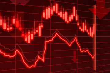 VN-Index 'bốc hơi' 18 điểm, cổ phiếu dầu khí bật tăng mạnh