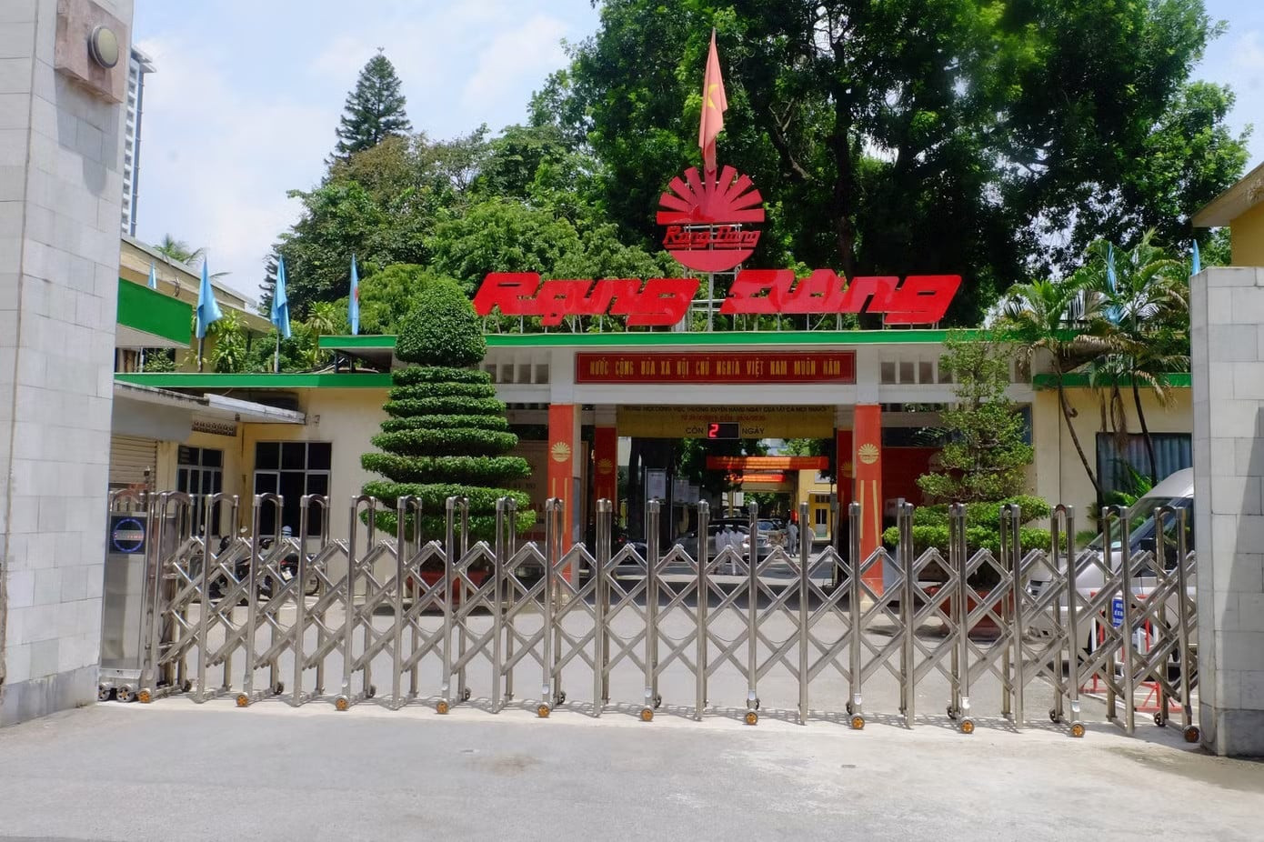 rang dong-2