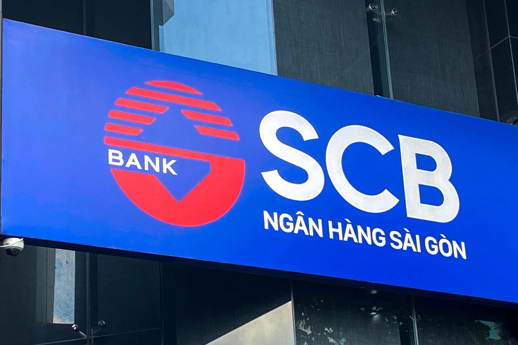 Ngân hàng TMCP Sài Gòn (SCB)