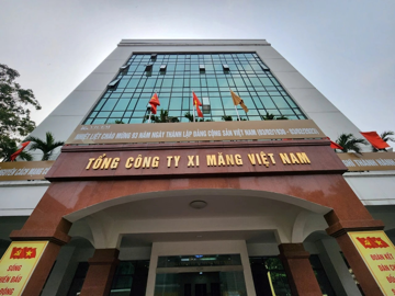 Ba doanh nghiệp xi măng thuộc Vicem cùng thay hãng kiểm toán Deloitte