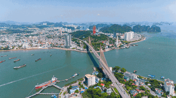 Chỉ còn 9 ngày nữa, địa phương nào sẽ trở thành thành phố trực thuộc Trung ương trẻ nhất Việt Nam?