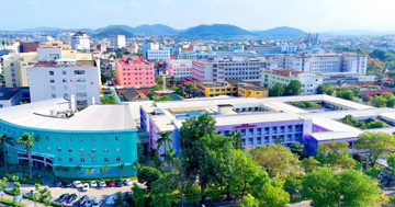 Công ty Việt Mỹ trúng 8 gói thầu hơn 256 tỷ đồng tại Bệnh viện Trung ương Huế